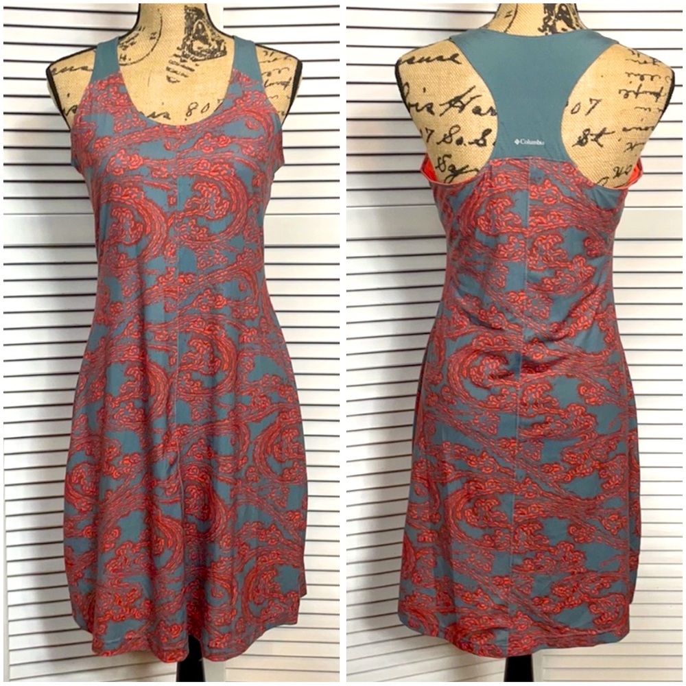 COLUMBIA sport dress